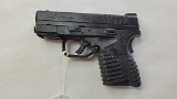 SPRINGFIELD ARMORY XDS-45 3.3 .45 ACP - Image 1 of 3