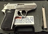 WALTHER PPK/S .32 ACP - 2 of 2