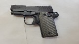 SPRINGFIELD ARMORY 911 9MM LUGER (9x19 PARA) - Image 1 of 3