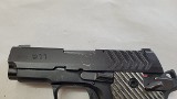 SPRINGFIELD ARMORY 911 9MM LUGER (9x19 PARA) - Image 2 of 3