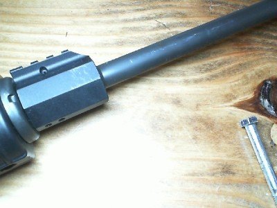DPMS A-15 5.56X45MM NATO - Image 3 of 3