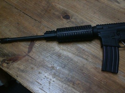 DPMS A-15 5.56X45MM NATO - Image 2 of 3