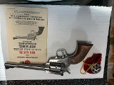 RUGER NEW MODEL SINGLE-SIX .22LR/.22MAG - 3 of 3