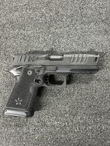 STACCATO C4X 9MM LUGER (9x19 PARA) - 1 of 2
