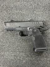 STACCATO C4X 9MM LUGER (9x19 PARA) - 2 of 2
