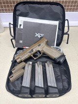 SPRINGFIELD ARMORY XDM ELITE OSP 9MM LUGER (9x19 PARA) - 2 of 3