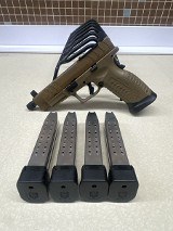SPRINGFIELD ARMORY XDM ELITE OSP 9MM LUGER (9x19 PARA) - 3 of 3