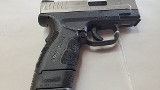 SPRINGFIELD ARMORY XD-9 Sub-Compact Mod.2 9MM LUGER (9x19 PARA) - Image 3 of 3