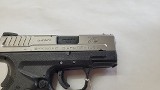 SPRINGFIELD ARMORY XD-9 Sub-Compact Mod.2 9MM LUGER (9x19 PARA) - Image 2 of 3