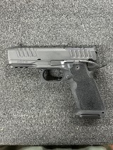 STACCATO HD P4 9MM LUGER (9x19 PARA) - 2 of 2
