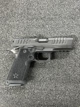 STACCATO HD P4 9MM LUGER (9x19 PARA) - 1 of 2
