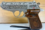 SMITH & WESSON PPK/S .380 ACP - 1 of 3
