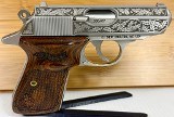 SMITH & WESSON PPK/S .380 ACP - 3 of 3