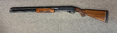 REMINGTON 870 WINGMASTER 12 GA - Image 1 of 2