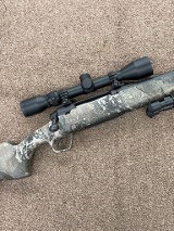 SAVAGE ARMS Axis .350 LEGEND - 2 of 3