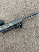 SAVAGE ARMS Axis .350 LEGEND - 3 of 3