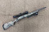 SAVAGE ARMS Axis .350 LEGEND - 1 of 3