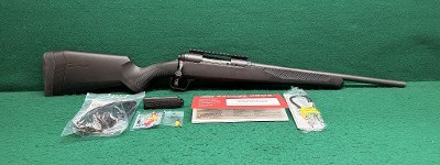 SAVAGE 110 .350 LEGEND - Image 1 of 3