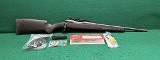 SAVAGE 110 .350 LEGEND - Image 1 of 3
