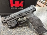 HECKLER & KOCH VP9L 9MM LUGER (9x19 PARA) - Image 2 of 3
