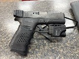 GLOCK 43X 9MM LUGER (9x19 PARA) - 3 of 3