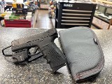 GLOCK 43X 9MM LUGER (9x19 PARA) - 1 of 3