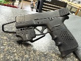 GLOCK 43X 9MM LUGER (9x19 PARA) - 2 of 3