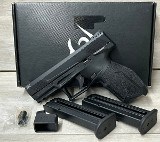 TAURUS TX22 22 Long Rifle (22LR) - 1 of 3