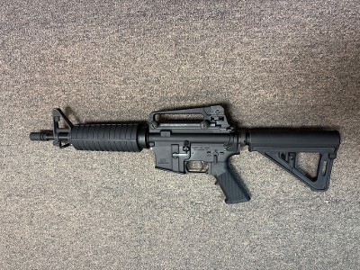 PALMETTO STATE ARMORY PA-15 5.56 5.56X45MM NATO - Image 2 of 2