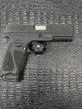 TAURUS G3 9MM LUGER (9x19 PARA) - 2 of 3