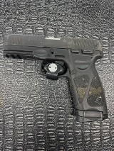 TAURUS G3 9MM LUGER (9x19 PARA) - 1 of 3