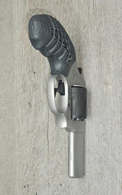 TAURUS 856 .38 SPL - Image 3 of 3