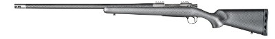 CHRISTENSEN ARMS SUMMIT TI SPORTER 6.8 WESTERN - Image 2 of 2