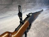 WINCHESTER MODEL 1885 .22 LR - 2 of 3
