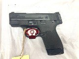 SMITH & WESSON m&p 40 shield 2.0 .40 S&W - Image 2 of 3