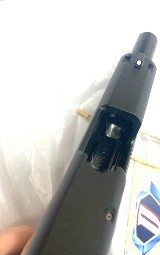 SMITH & WESSON m&p 40 shield 2.0 .40 S&W - Image 3 of 3