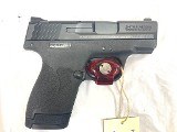 SMITH & WESSON m&p 40 shield 2.0 .40 S&W - Image 1 of 3