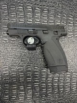 SMITH & WESSON BODYGUARD 2.0 .380 ACP - 1 of 3