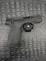 SMITH & WESSON BODYGUARD 2.0 .380 ACP - 2 of 3