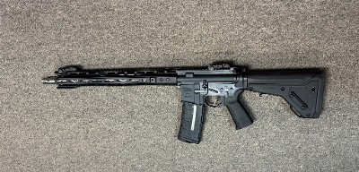 ANDERSON MANUFACTURING AM-15 .223 REM - Image 2 of 2