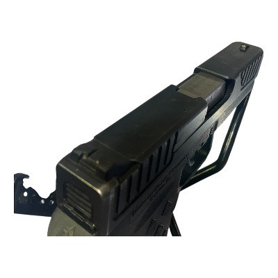 DIAMONDBACK DB9 9MM LUGER (9x19 PARA) - Image 2 of 3