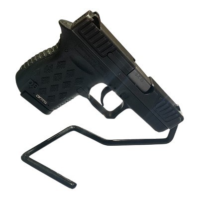 DIAMONDBACK DB9 9MM LUGER (9x19 PARA) - Image 1 of 3