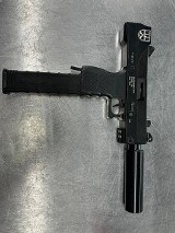 MASTERPIECE ARMS, INC. DEFENDER 9MM - PISTOL 9MM LUGER (9x19 PARA) - 2 of 3