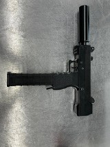 MASTERPIECE ARMS, INC. DEFENDER 9MM - PISTOL 9MM LUGER (9x19 PARA) - 1 of 3