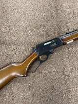 MARLIN 30AW .30-30 WIN - 2 of 3