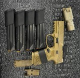 FN FN 509 9MM LUGER (9x19 PARA) - 1 of 3