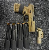 FN FN 509 9MM LUGER (9x19 PARA) - 2 of 3