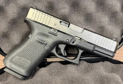 GLOCK G19 Gen 5 MOS 9MM LUGER (9x19 PARA) - Image 2 of 3