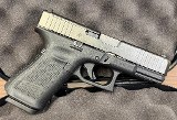 GLOCK G19 Gen 5 MOS 9MM LUGER (9x19 PARA) - Image 2 of 3