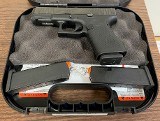 GLOCK G19 Gen 5 MOS 9MM LUGER (9x19 PARA) - Image 1 of 3